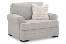 Picture of Eastonbridge Oversized Chair
