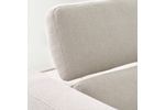 Picture of Verona Gray 6pc Power Sectional