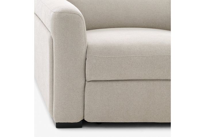 Picture of Verona Gray 6pc Power Sectional
