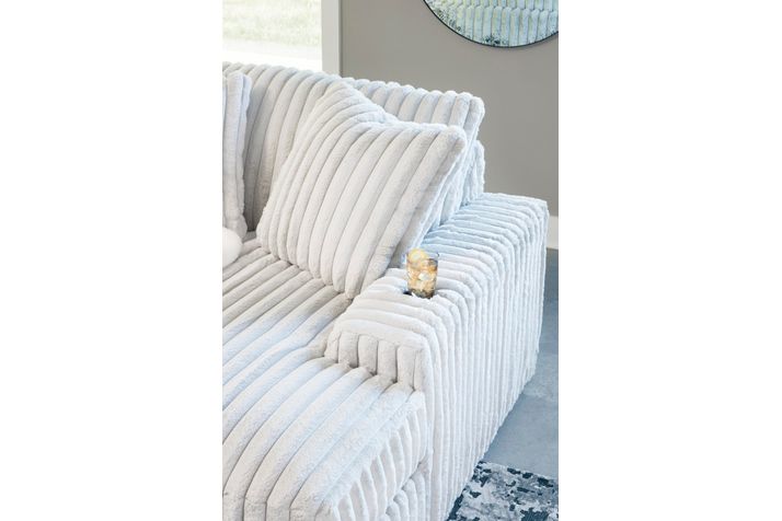 Picture of Stupendous Oversized Chaise