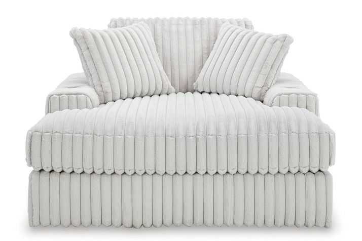 Picture of Stupendous Oversized Chaise