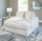 Picture of Stupendous Oversized Chaise