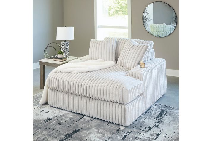 Picture of Stupendous Oversized Chaise