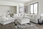 Picture of Stupendous Oversized Chaise