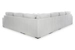 Picture of Stupendous 4pc Sectional