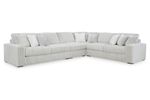 Picture of Stupendous 4pc Sectional