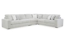 Picture of Stupendous 4pc Sectional