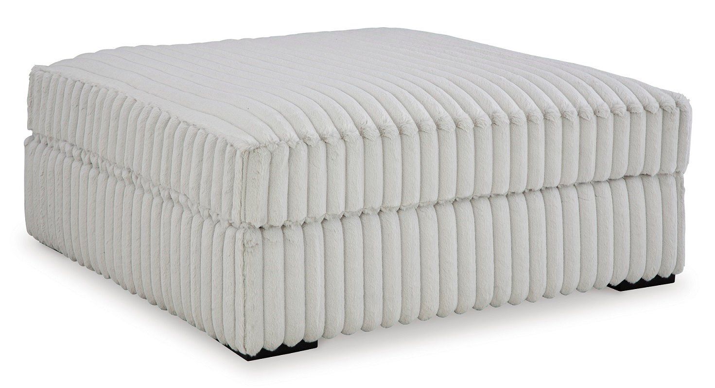 Stupendous Ottoman