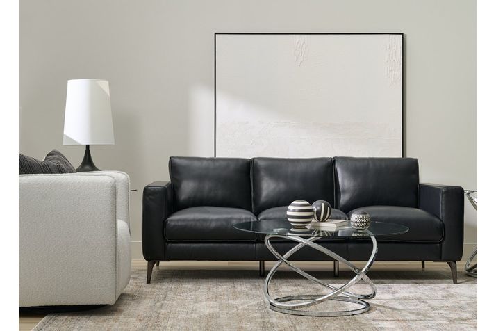 Picture of Shining Midnight Sofa