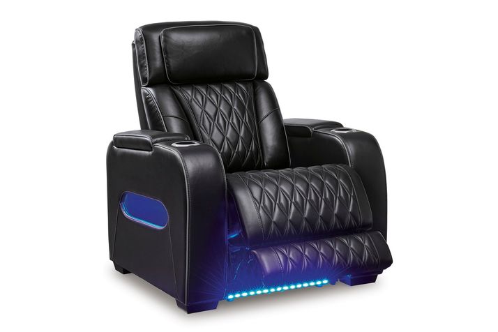 Picture of Boyington Power Recliner
