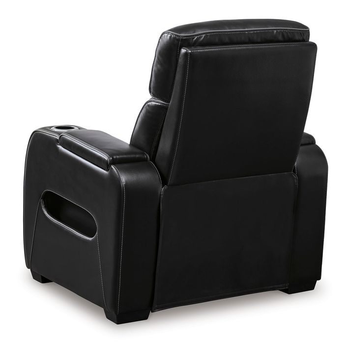 Picture of Boyington Power Recliner