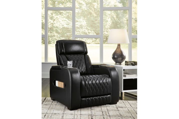 Picture of Boyington Power Recliner