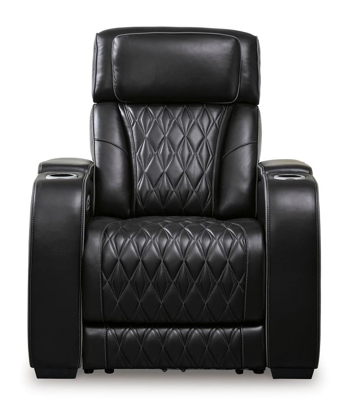 Picture of Boyington Power Recliner