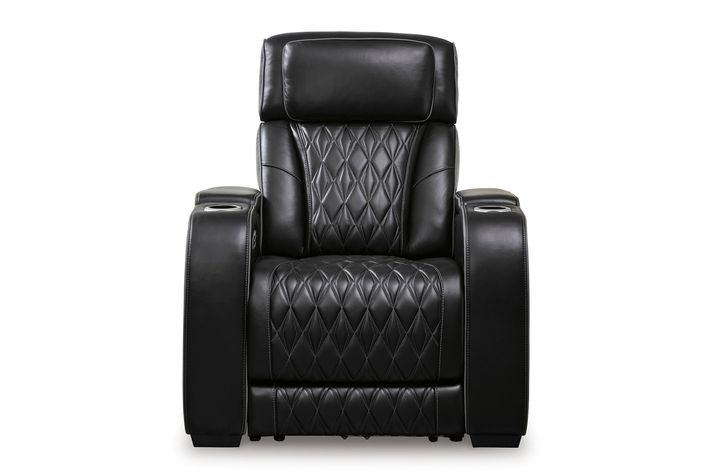 Picture of Boyington Power Recliner
