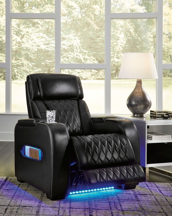 Picture of Boyington Power Recliner