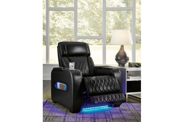 Picture of Boyington Power Recliner
