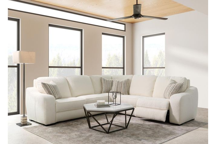 Picture of Richmond 5pc Sectional