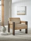 Picture of Adlanlock Accent Chair