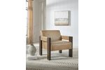 Picture of Adlanlock Accent Chair