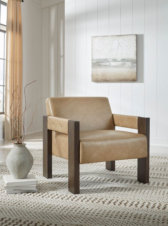 Picture of Adlanlock Accent Chair
