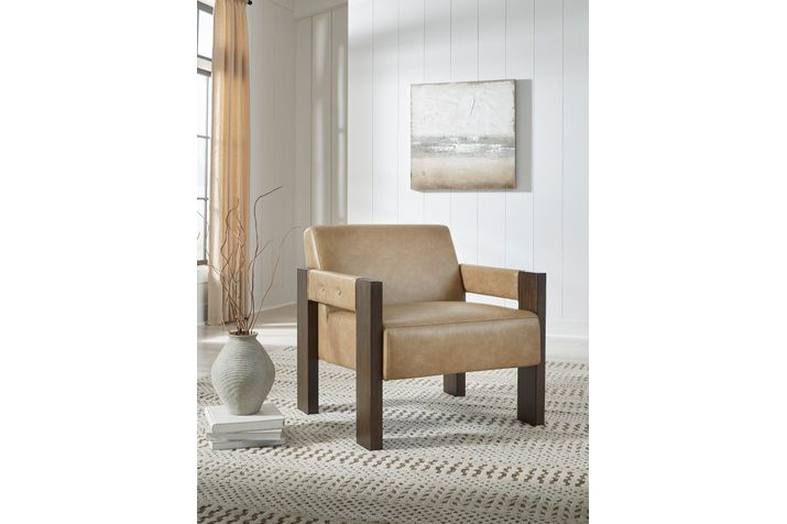 Picture of Adlanlock Accent Chair