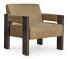 Picture of Adlanlock Accent Chair