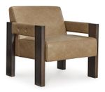 Picture of Adlanlock Accent Chair
