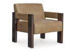 Picture of Adlanlock Accent Chair