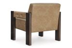 Picture of Adlanlock Accent Chair