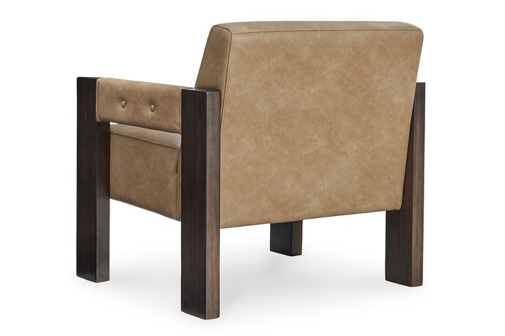 Picture of Adlanlock Accent Chair