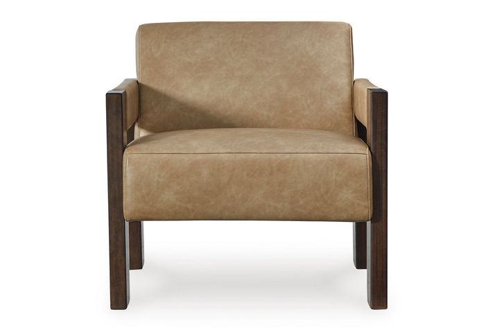 Picture of Adlanlock Accent Chair