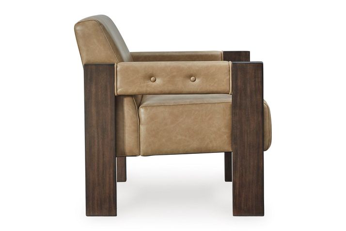 Picture of Adlanlock Accent Chair