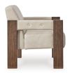 Picture of Adlanlock Accent Chair