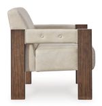 Picture of Adlanlock Accent Chair