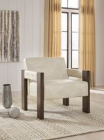 Picture of Adlanlock Accent Chair