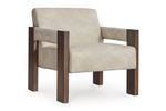 Picture of Adlanlock Accent Chair