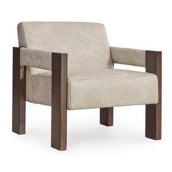 A picture of Adlanlock Accent Chair.