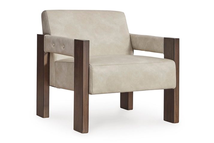 Picture of Adlanlock Accent Chair