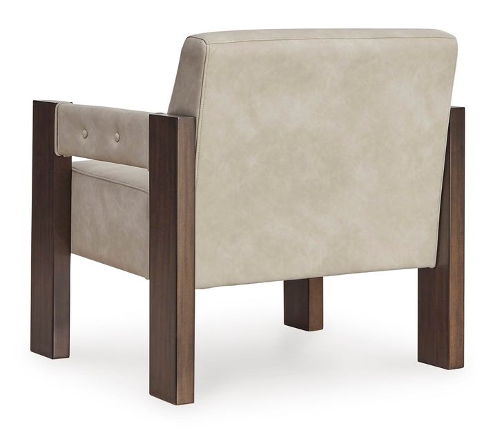 Picture of Adlanlock Accent Chair