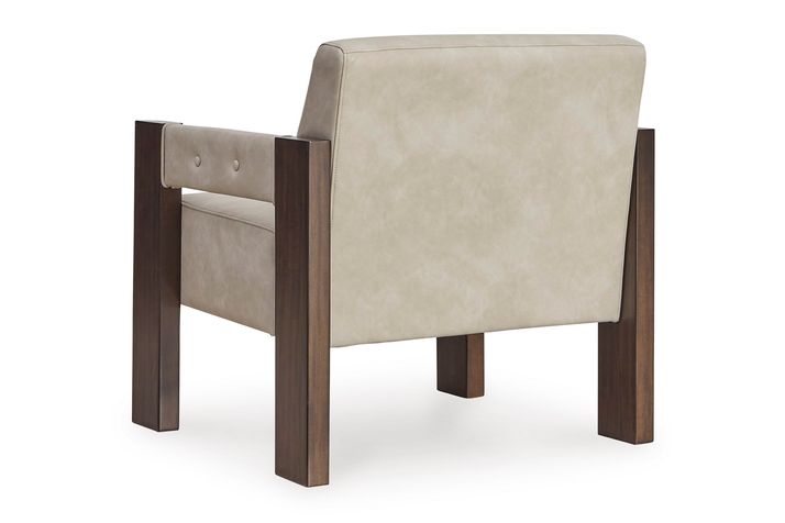 Picture of Adlanlock Accent Chair