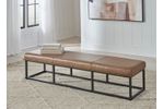 Picture of Joston Accent Bench