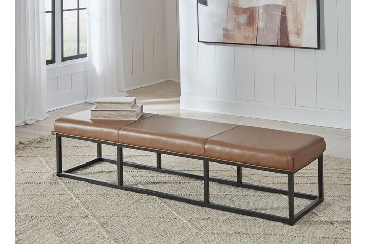 Picture of Joston Accent Bench