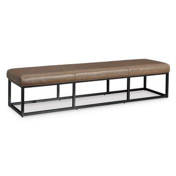 A picture of Joston Accent Bench.