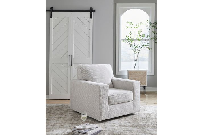 Picture of Olwenburg Swivel Chair