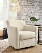 Picture of Bradney Swivel Chair