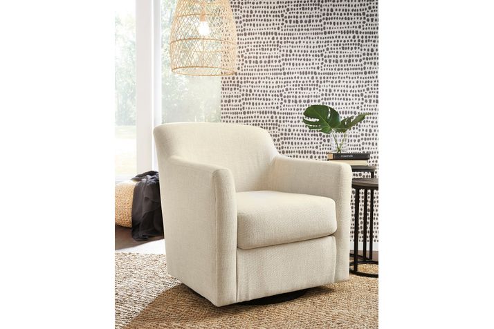 Picture of Bradney Swivel Chair