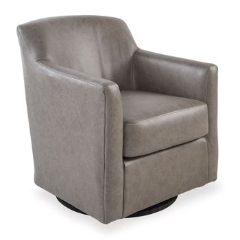 A picture of Bradney Swivel Chair.