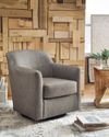 Picture of Bradney Swivel Chair