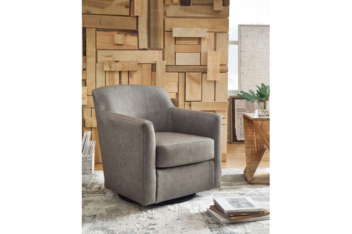 Picture of Bradney Swivel Chair