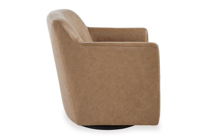Picture of Bradney Swivel Chair